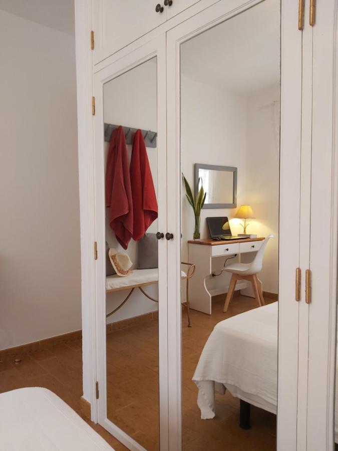 Apartment A&a Aire, Netflix, Internet *
