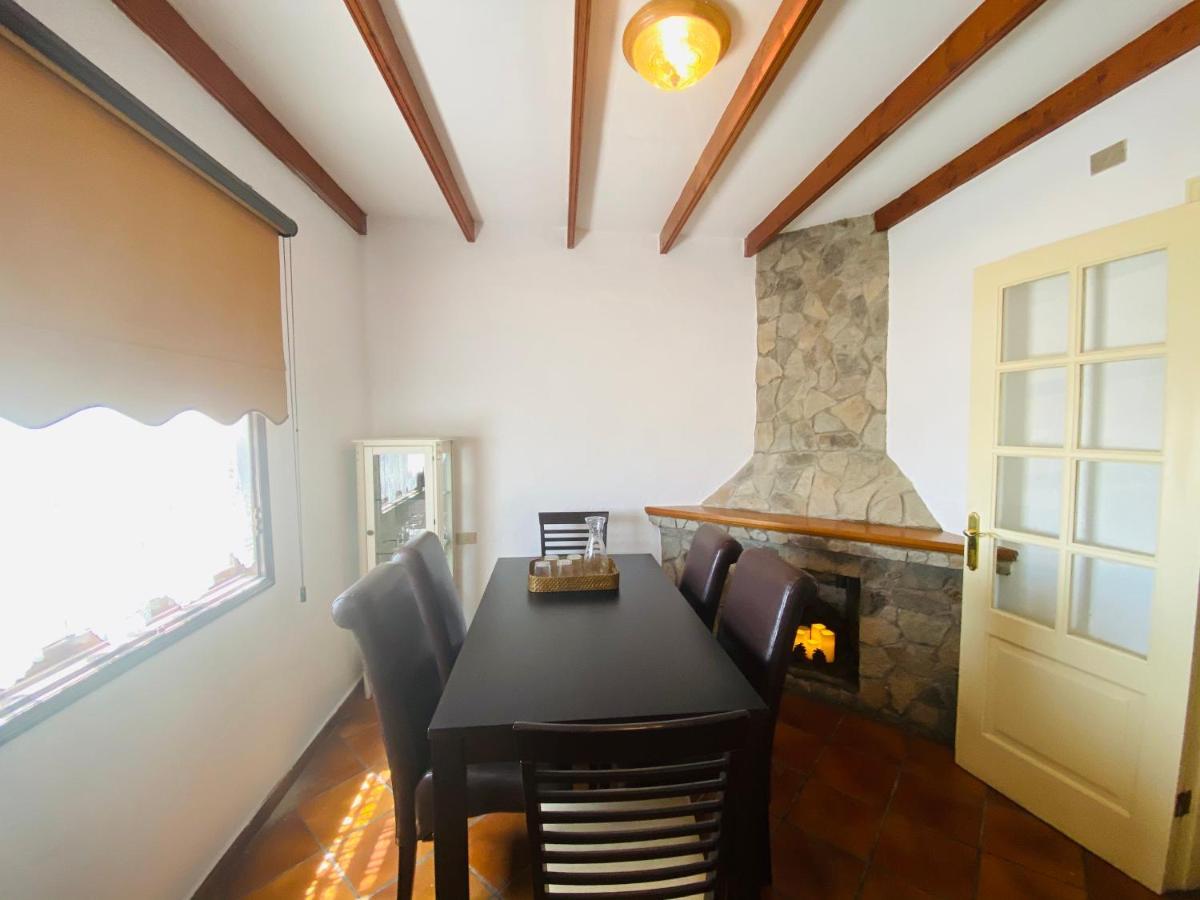La Casa De Vilaflor