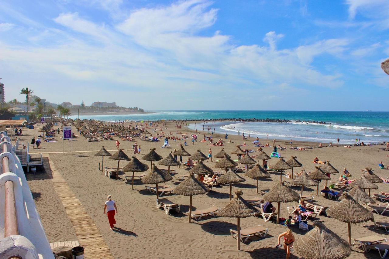 Garden Premium - Full Seaview * Playa Fanabe