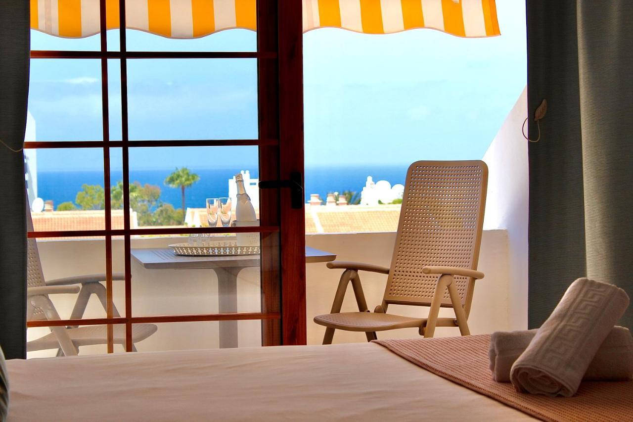 Apartment Garden Premium - Full Seaview *