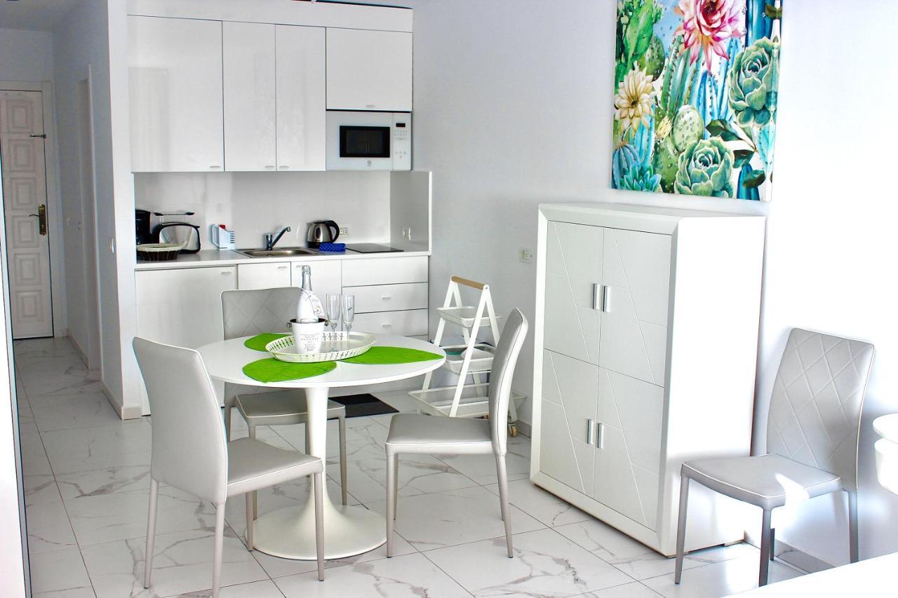 Apartment Garden Premium - Full Seaview