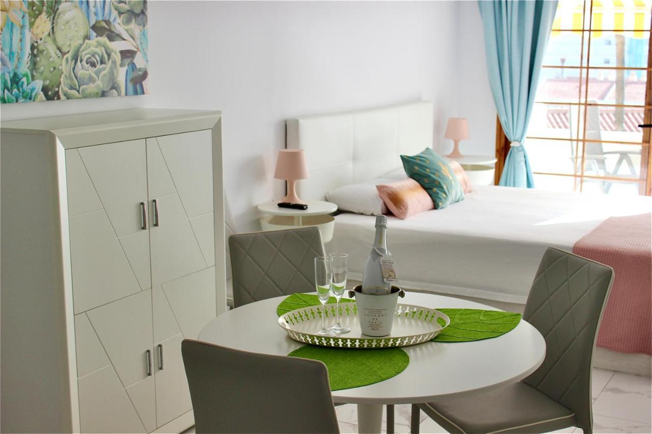 Apartment Garden Premium - Full Seaview