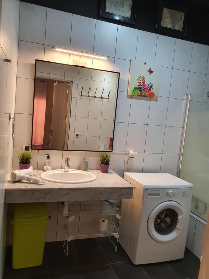 Appartement Playa Fanabe Costa Adeje (Tenerife)
