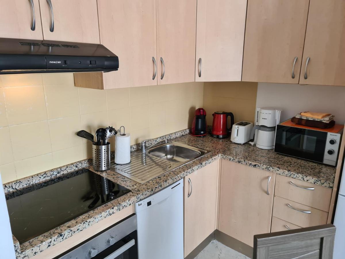 Duplex Penthouse Puerto Colón Only 5 Min. To The Beach, 2 Terraces, Pool, Wifi, Dishwasher Apartamento Costa Adeje (Tenerife)