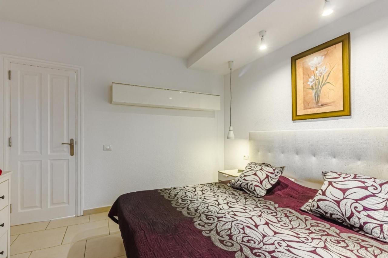 Apartment Cristianos Royal Gardens Playa de las Americas (Tenerife)