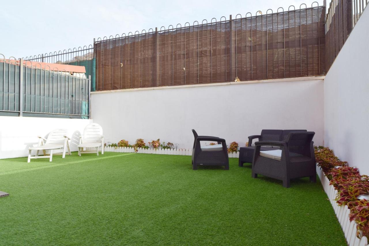 Apartment Mocan Perfect Palm-mar