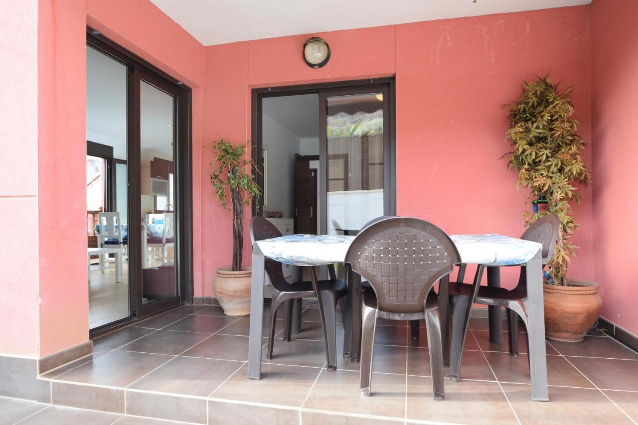 Mocan Perfect Apartment Palm-mar
