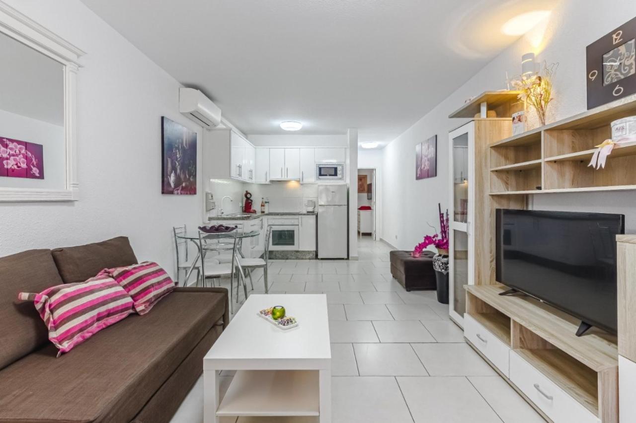 Cristianos Royal Gardens Apartment Playa de las Americas (Tenerife)