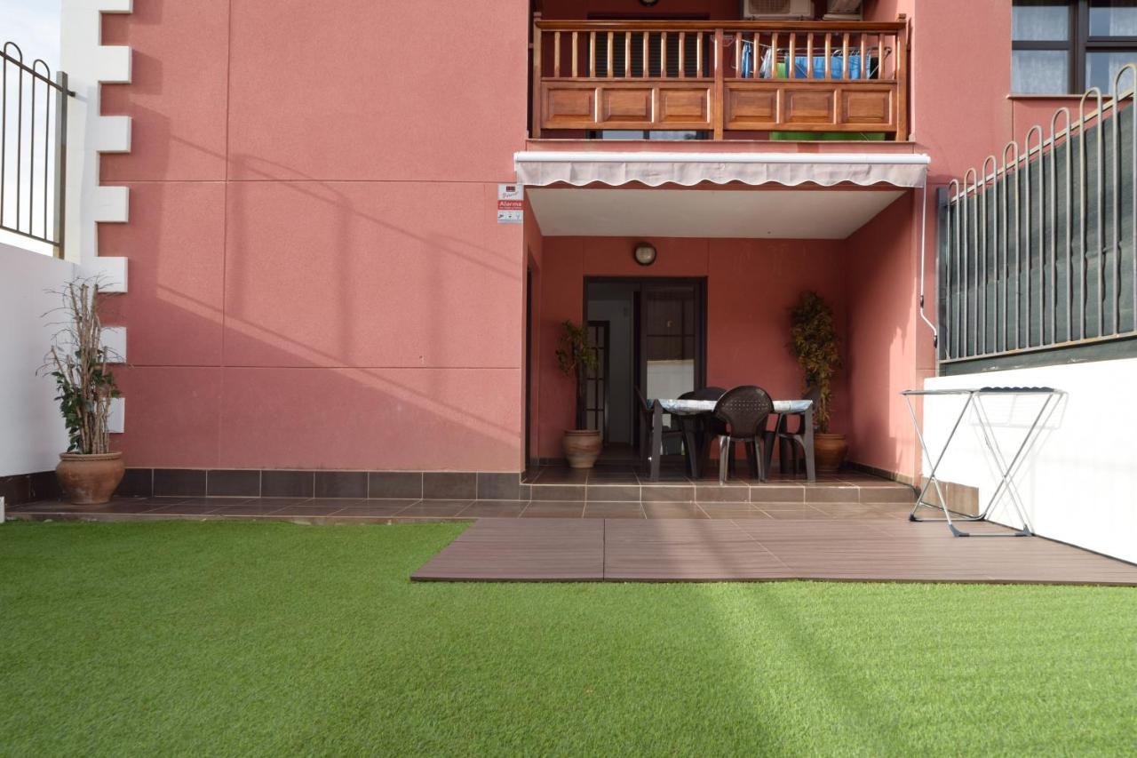 Apartment Mocan Perfect