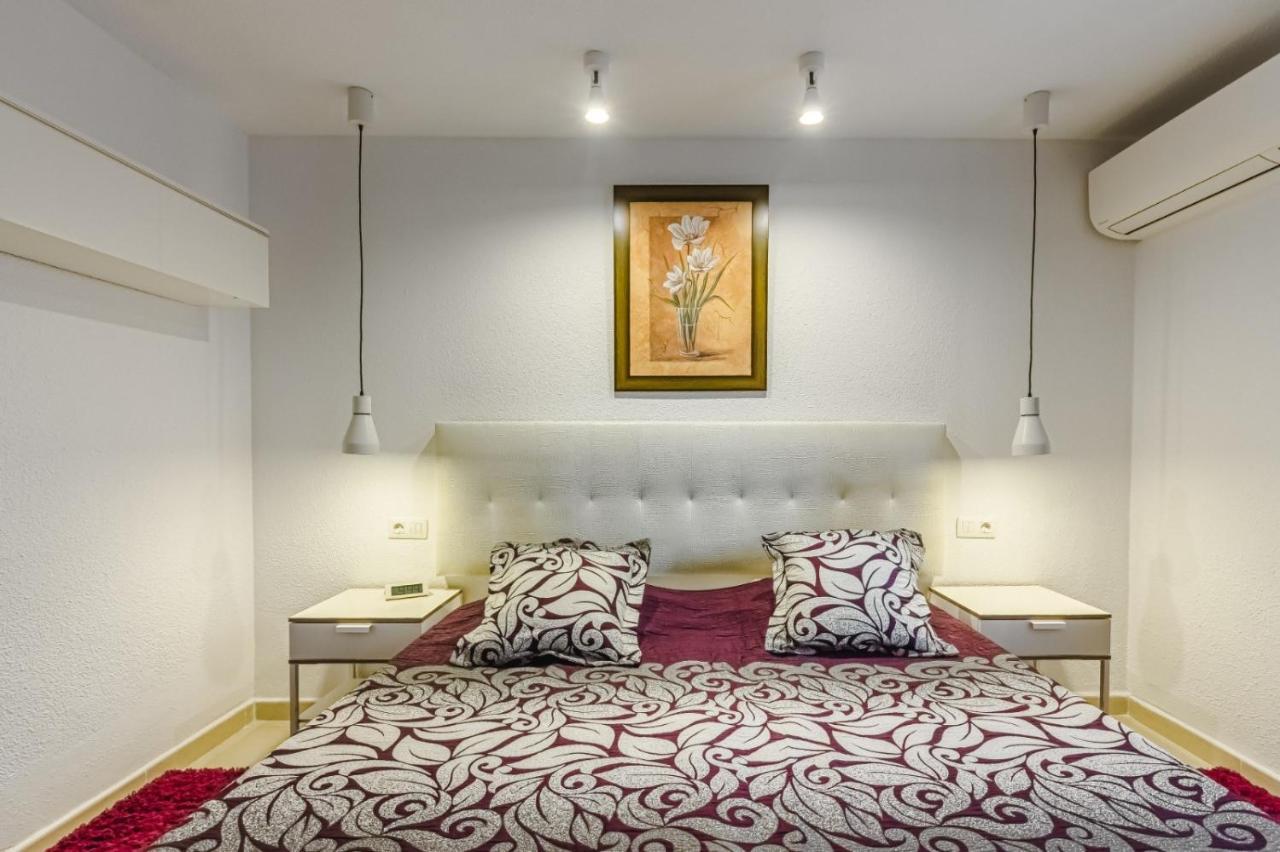 Apartment Cristianos Royal Gardens Playa de las Americas (Tenerife)