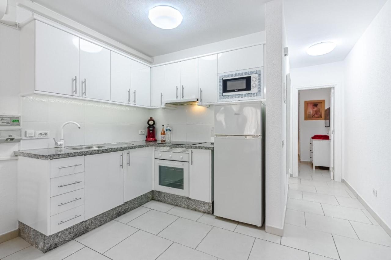 Apartment Cristianos Royal Gardens