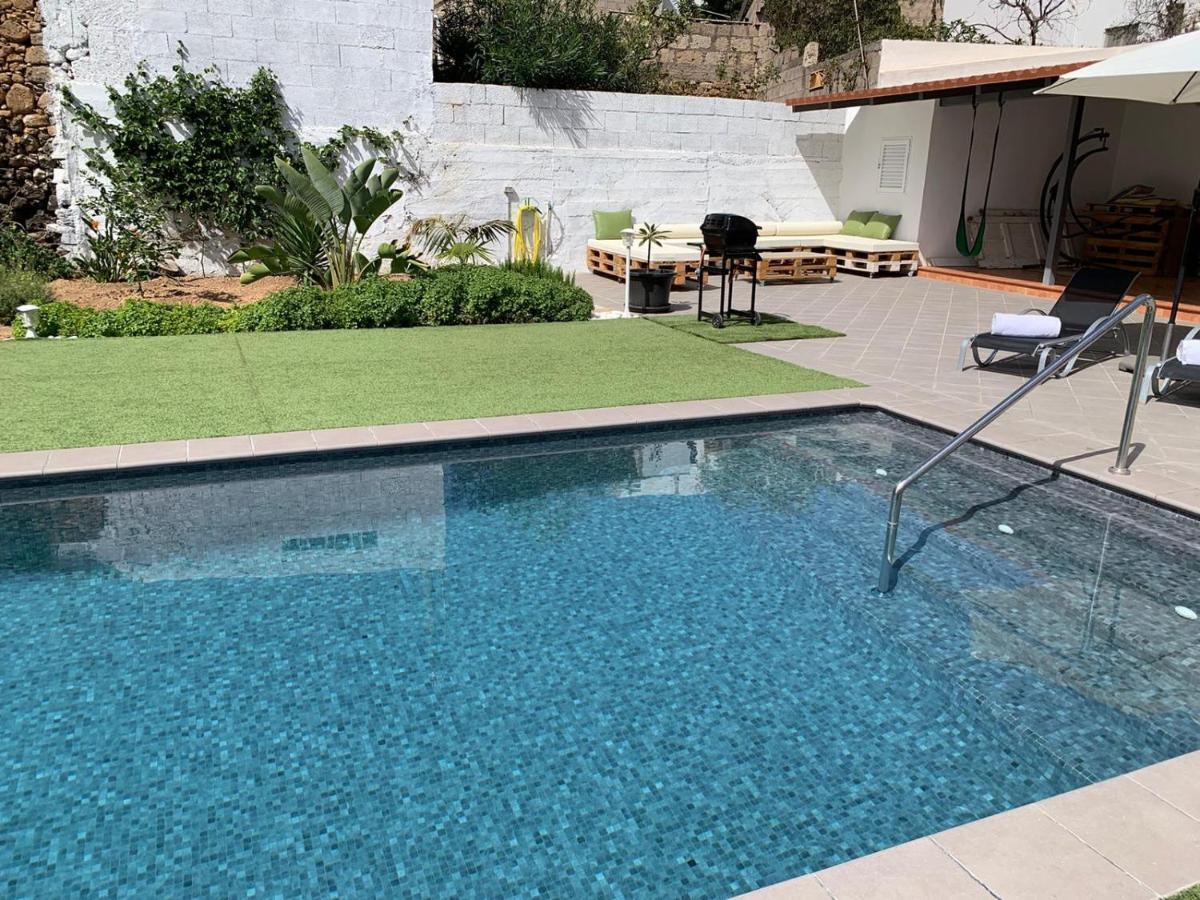 La Casa Vieja Сasa de vacaciones *