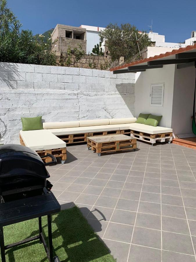 Holiday home La Casa Vieja