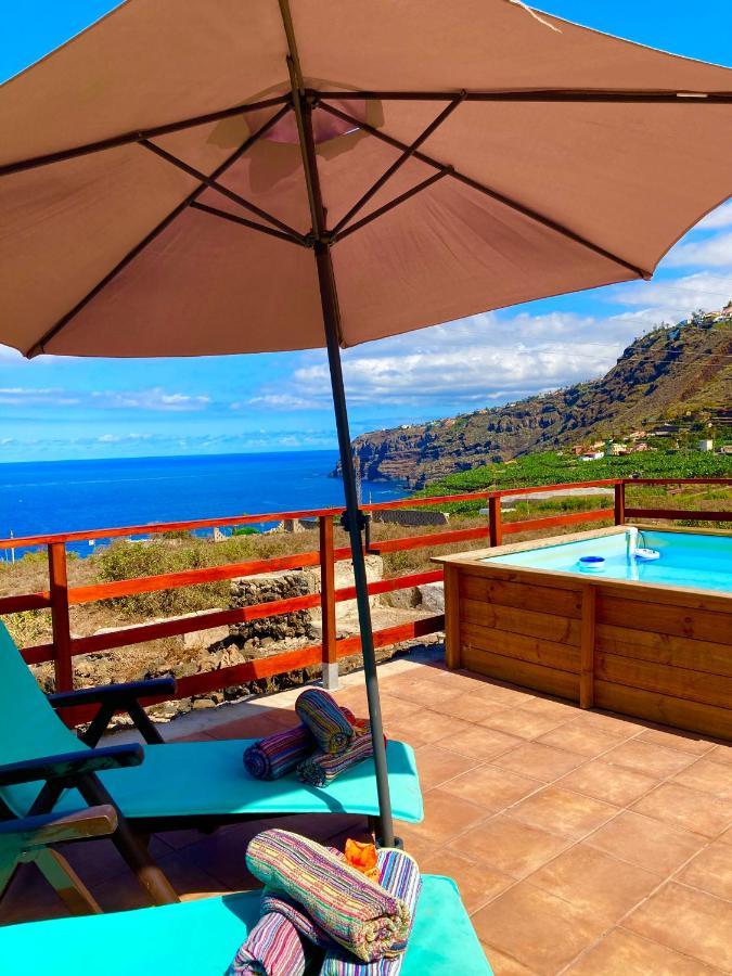 Rincon Del Mar , Espacio Natural La Orotava