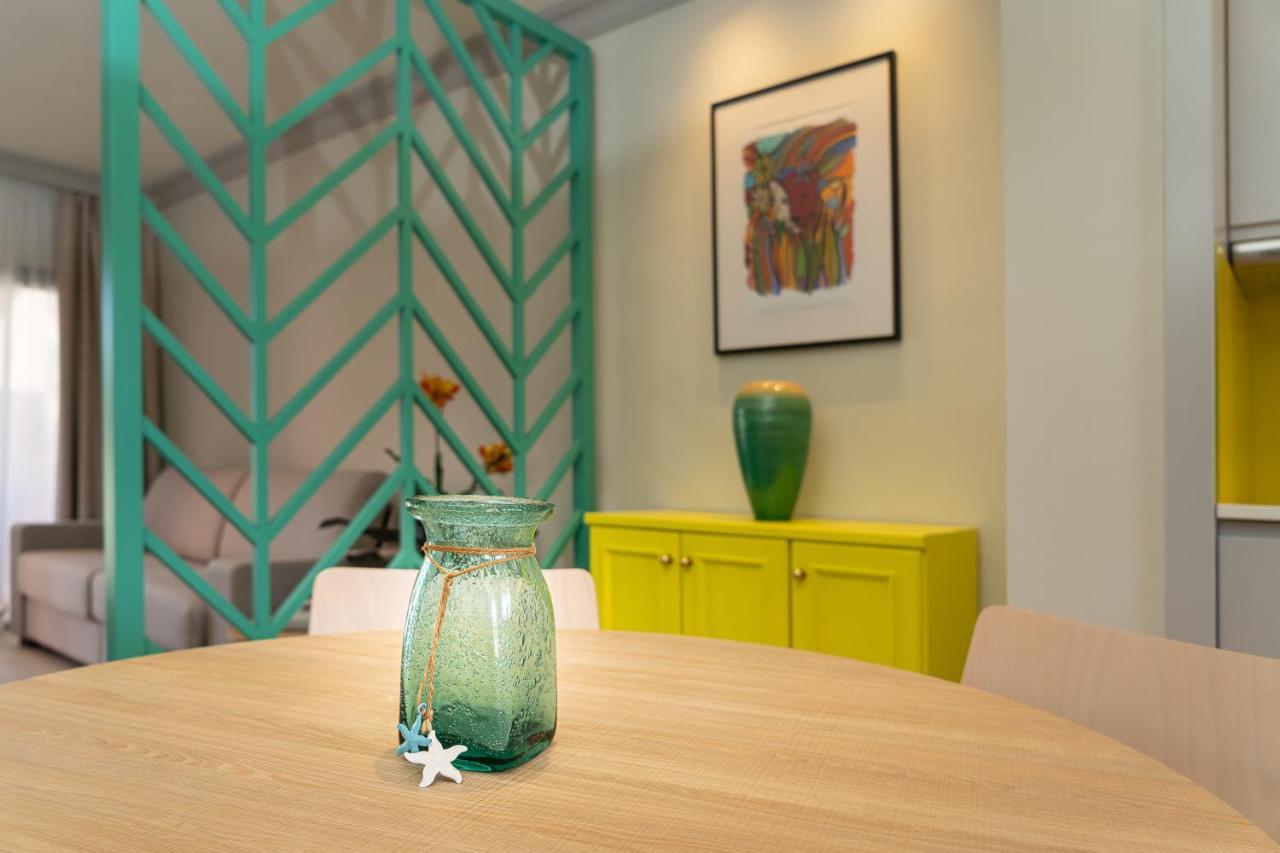Playa De Las Americas Apartments Appartement *