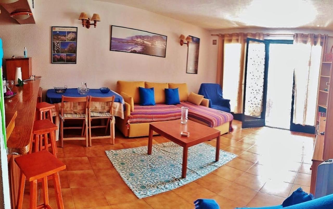 Apartment Neptuno Playa 06 *