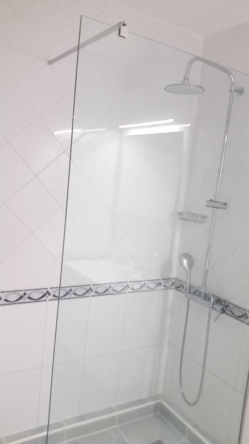 Charming Ocean View Heated Pool Apartamento