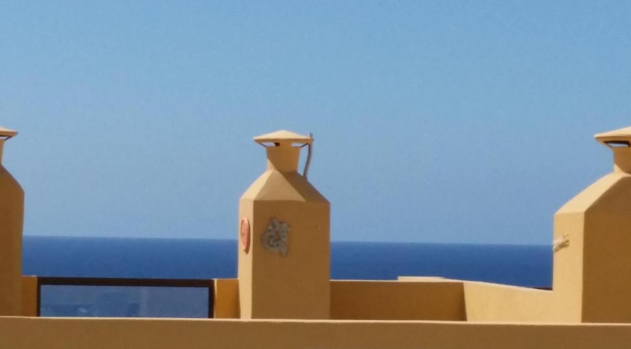 Apartment 810 - Edif Aguamarina - Vacation In The Coast Line Of Golf Del Sur