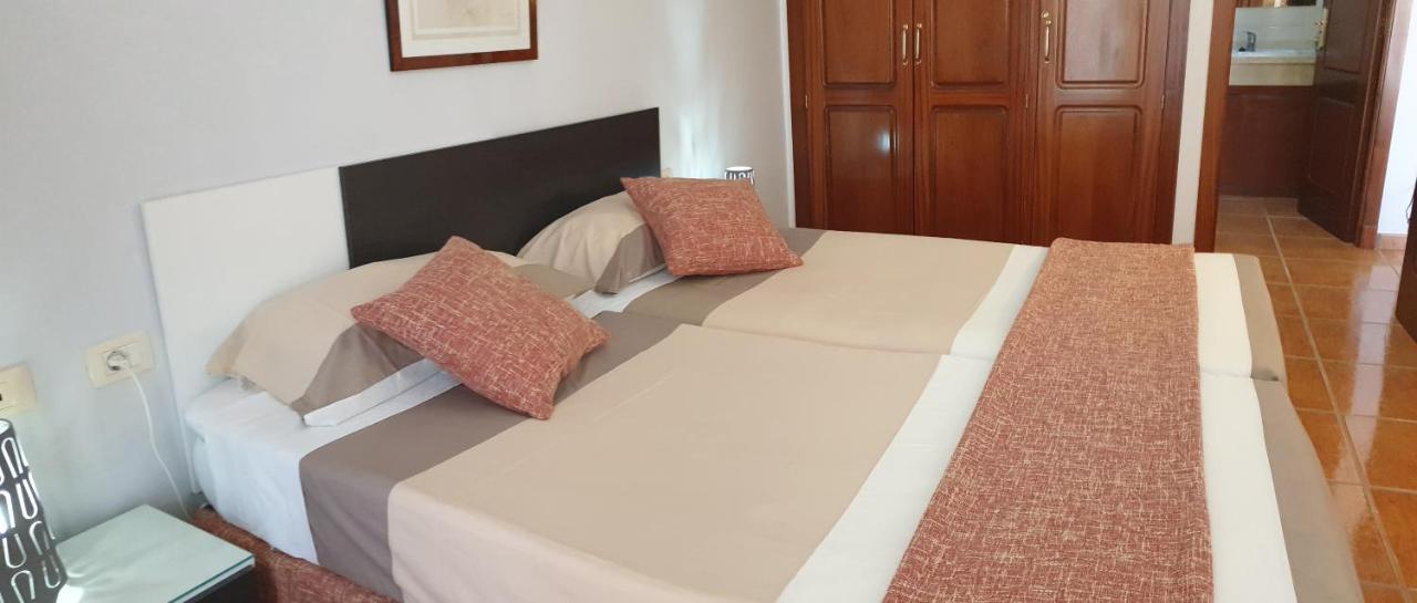 810 - Edif Aguamarina - Vacation In The Coast Line Of Golf Del Sur * San Miguel de Abona