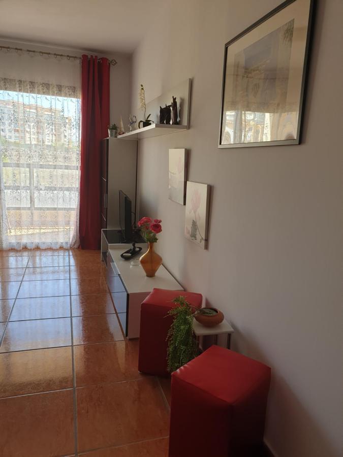 810 - Edif Aguamarina - Vacation In The Coast Line Of Golf Del Sur Apartment San Miguel de Abona