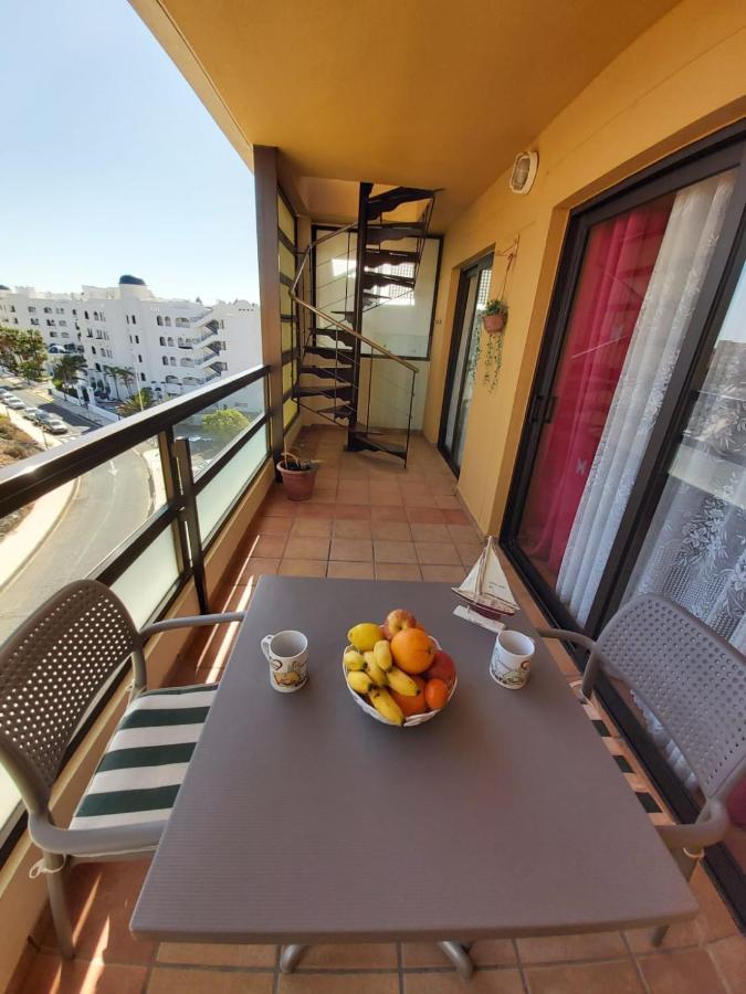 Apartment 810 - Edif Aguamarina - Vacation In The Coast Line Of Golf Del Sur *
