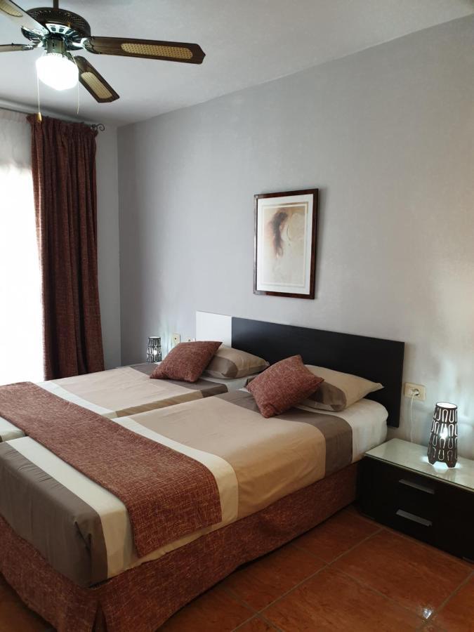 Apartment 810 - Edif Aguamarina - Vacation In The Coast Line Of Golf Del Sur