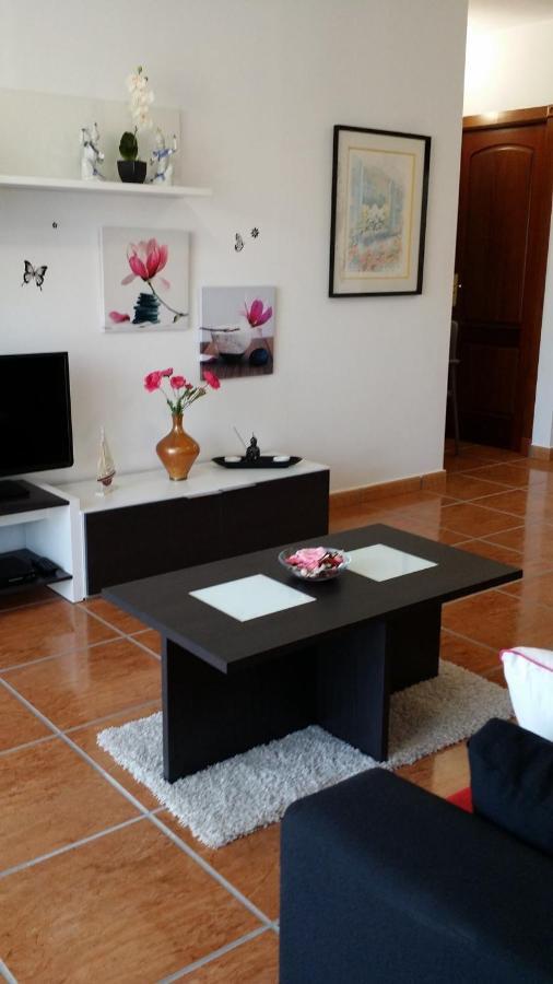 810 - Edif Aguamarina - Vacation In The Coast Line Of Golf Del Sur *