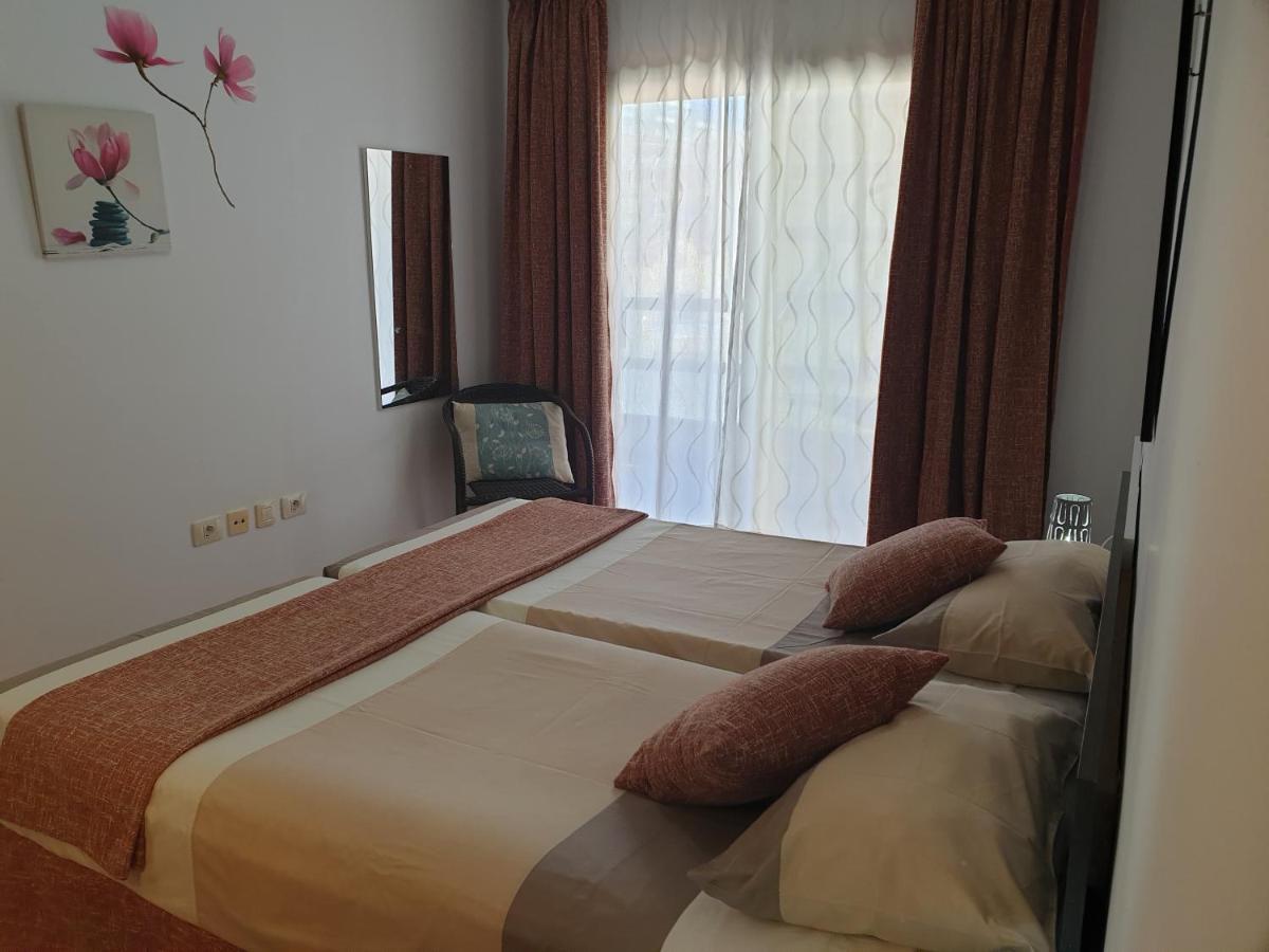 810 - Edif Aguamarina - Vacation In The Coast Line Of Golf Del Sur *