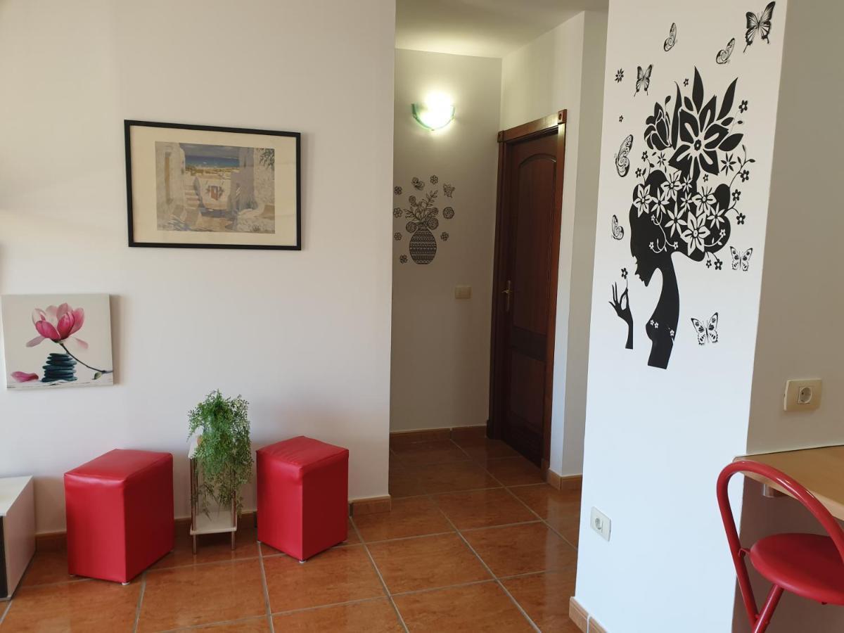 810 - Edif Aguamarina - Vacation In The Coast Line Of Golf Del Sur * San Miguel de Abona