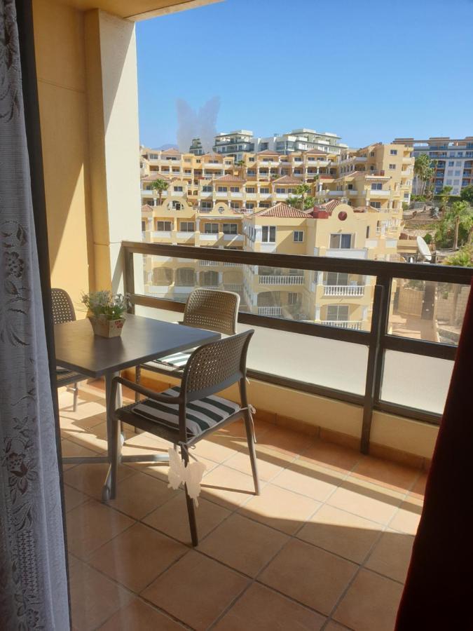 Apartment 810 - Edif Aguamarina - Vacation In The Coast Line Of Golf Del Sur *