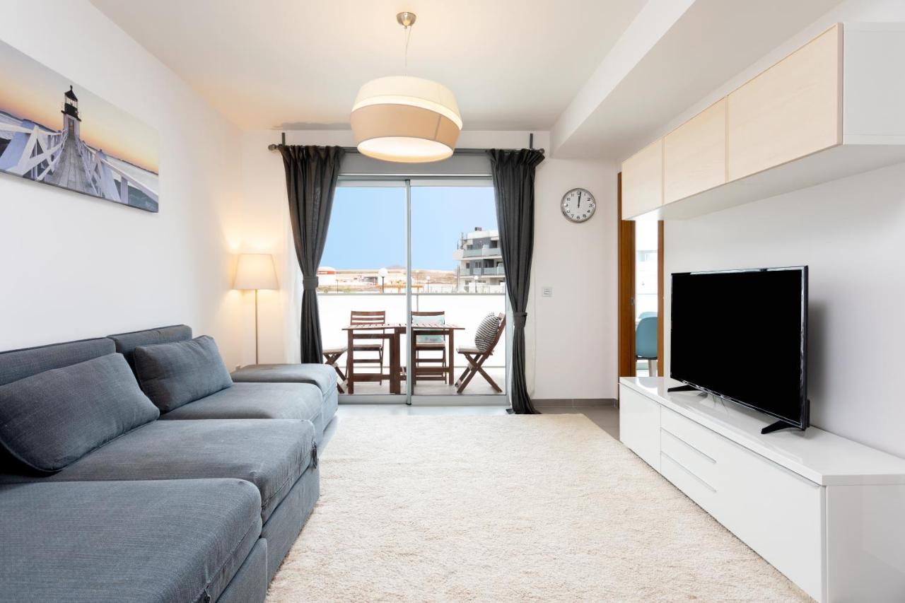 Tejita Beach , The Beach Dream Flats *