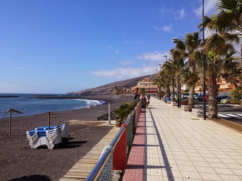 Apartment Tenerife Apartamento Sun Beach & Relax Puertito de Guimar