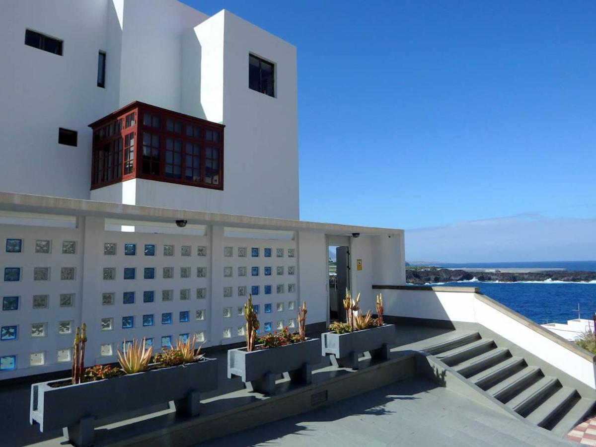 Apartamento Bahia De San Marcos Appartement