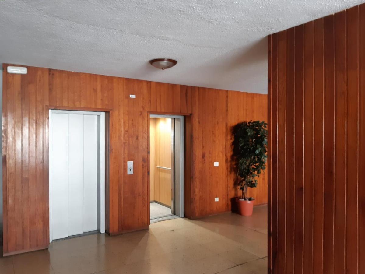 Apartamento Bahia De San Marcos Appartement *