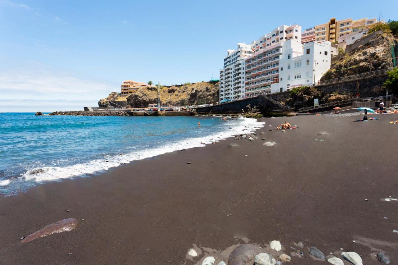 Apartamento Bahia De San Marcos