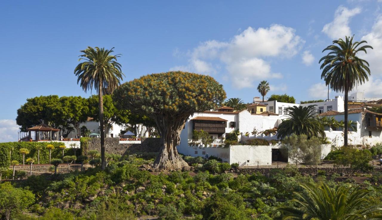 Apartamento Bahia De San Marcos Icod De Los Vinos