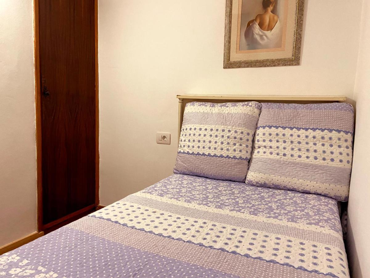 Apartamento Bahia De San Marcos Icod De Los Vinos