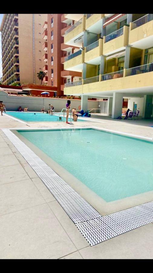 Apartamento With Teide Views By The Beach Puerto de la Cruz (Tenerife)