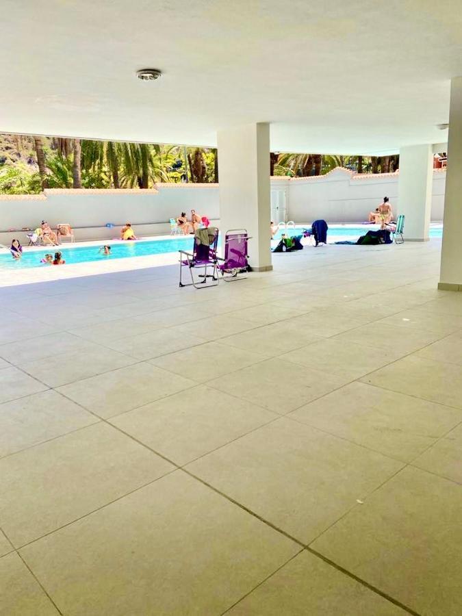 With Teide Views By The Beach Apartamento Puerto de la Cruz (Tenerife)