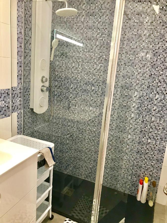 With Teide Views By The Beach Apartamento