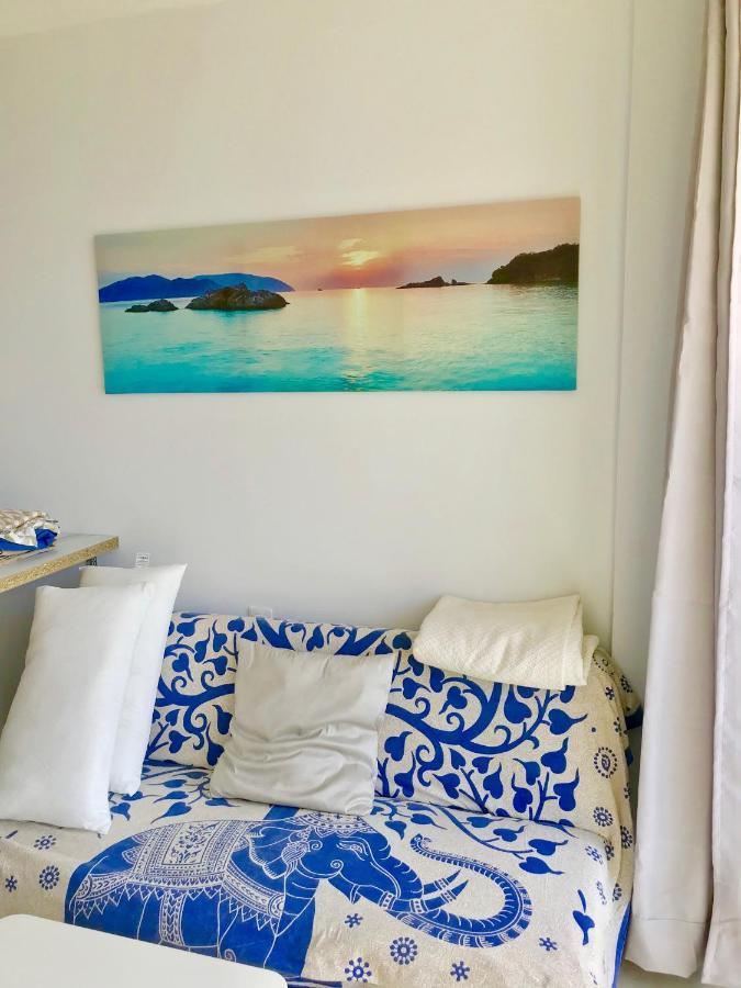 Apartamento With Teide Views By The Beach