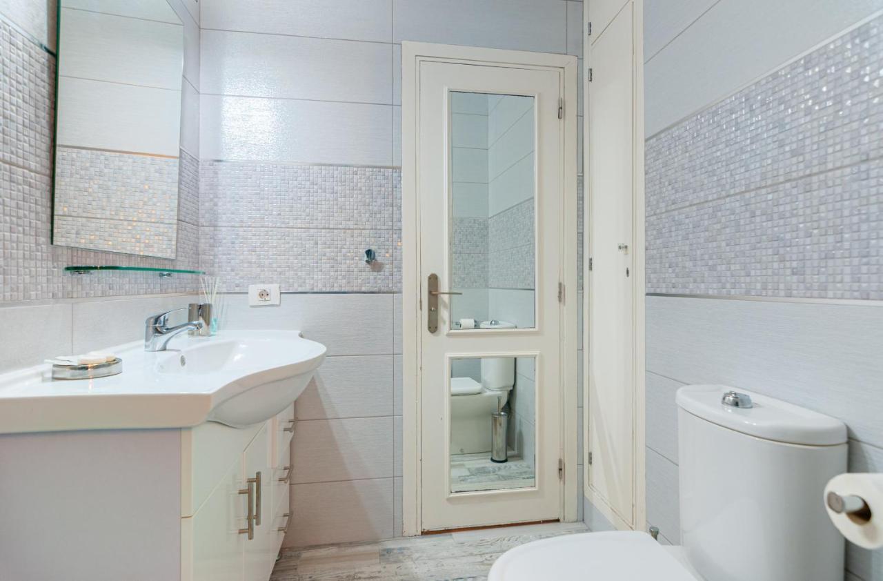 Apartment Torres Del Sol 1a002