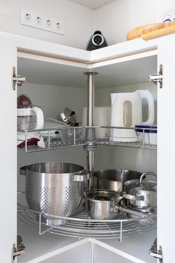 Appartement Peaceful Premium