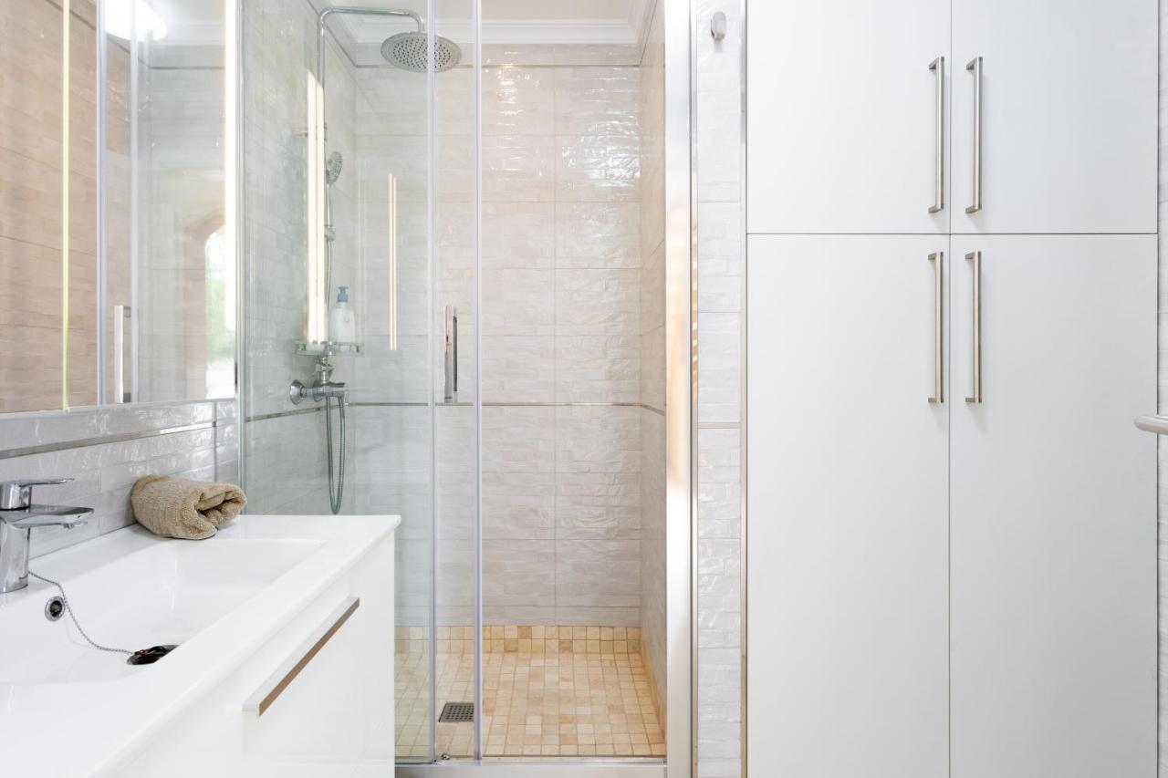Peaceful Premium Appartement *