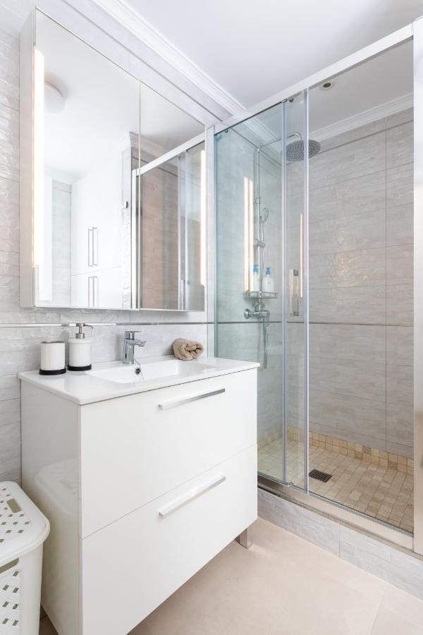 Peaceful Premium Appartement