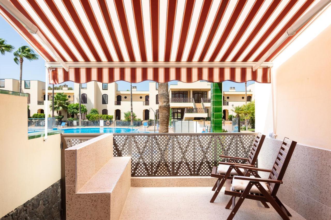 Peaceful Premium Appartement Costa Del Silencio