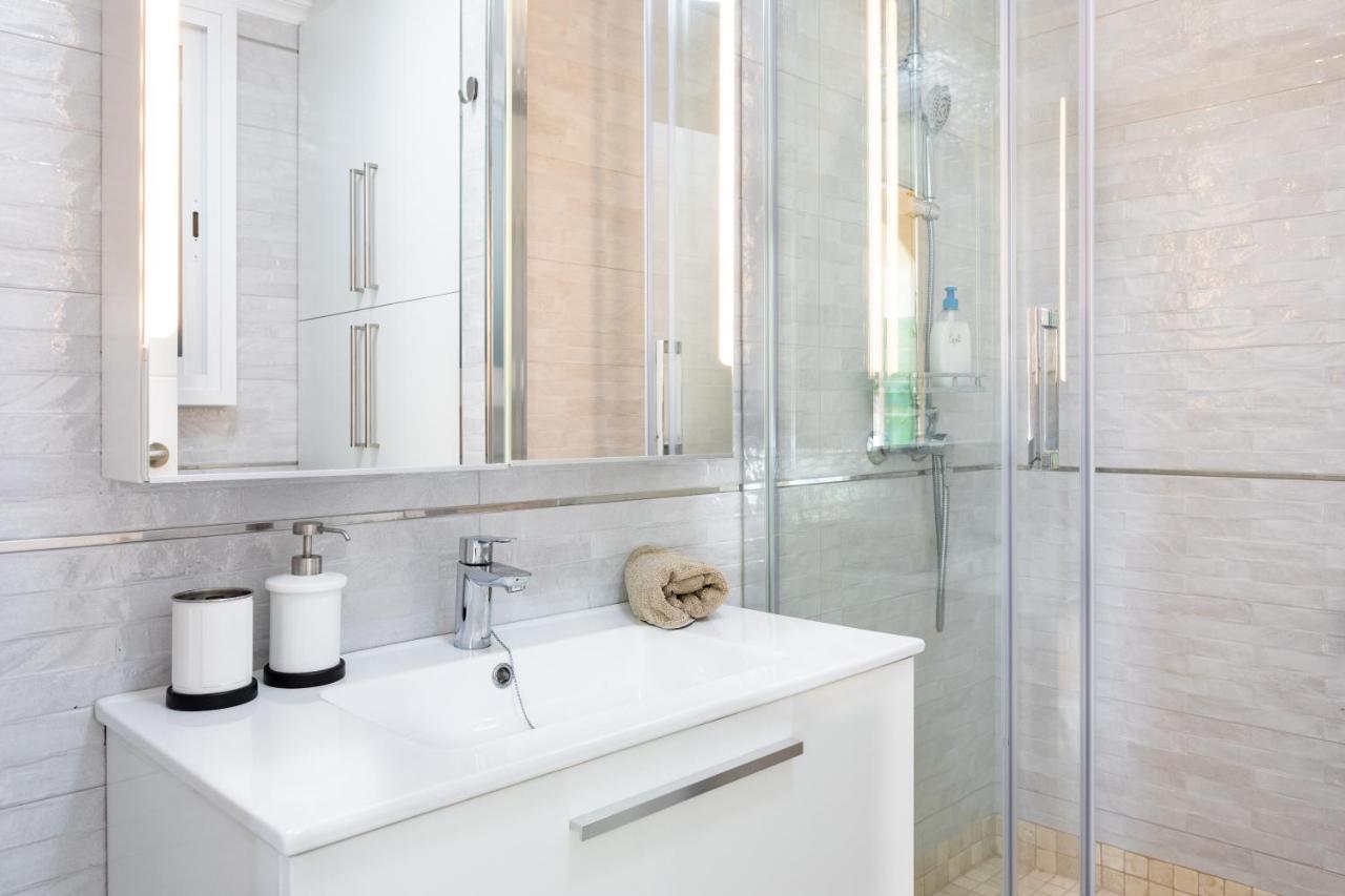 Peaceful Premium Appartement