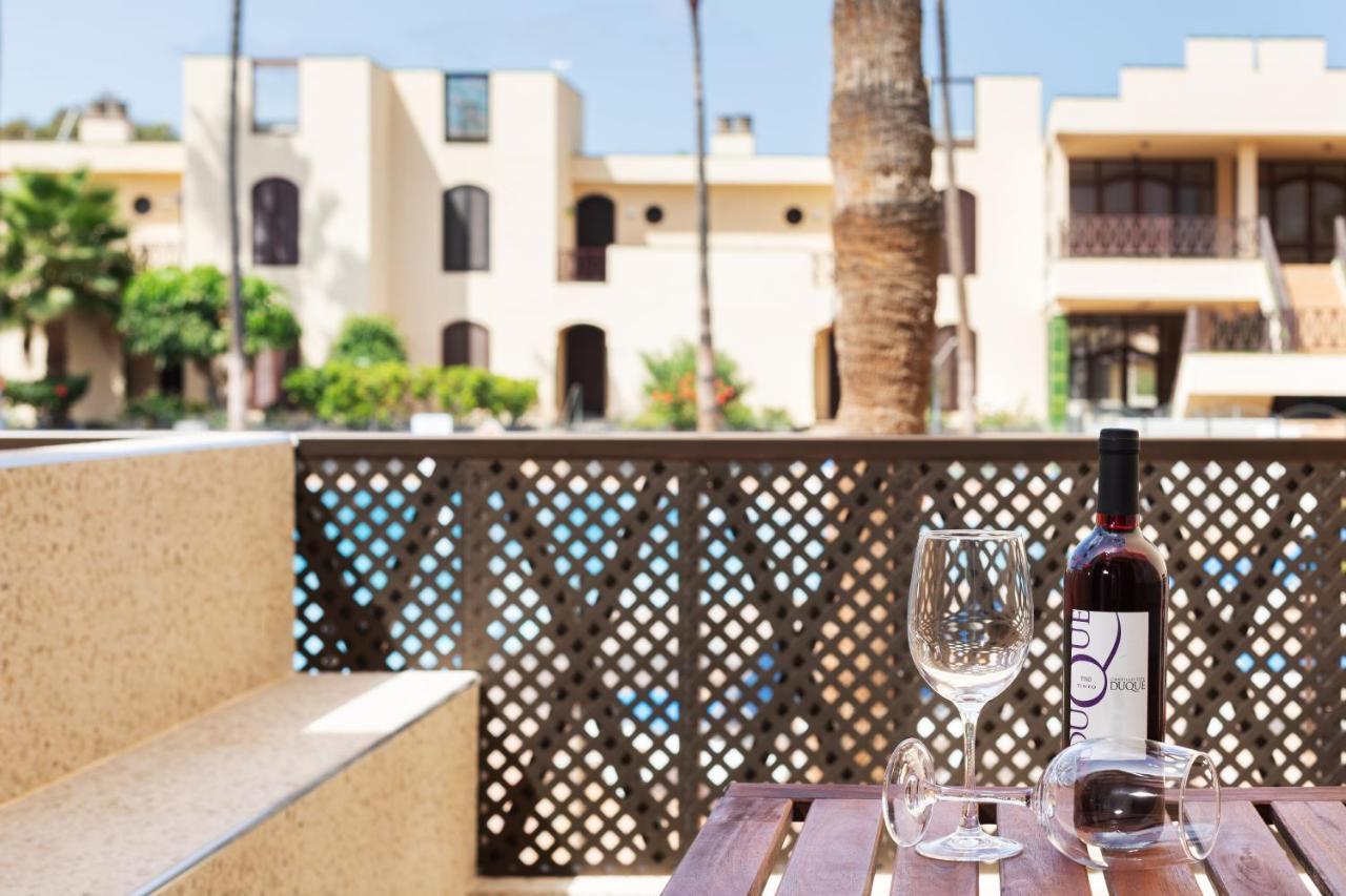 Peaceful Premium Appartement Costa Del Silencio