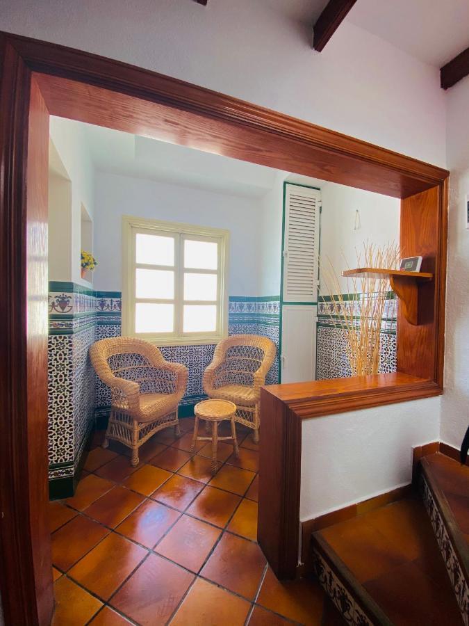 Сasa de vacaciones La Casa De