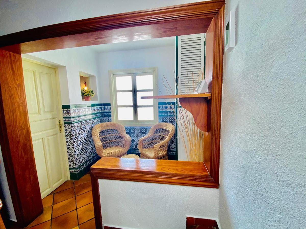 La Casa De Vilaflor
